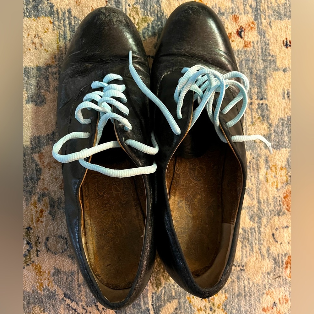 Capezio K360 Tap Shoes